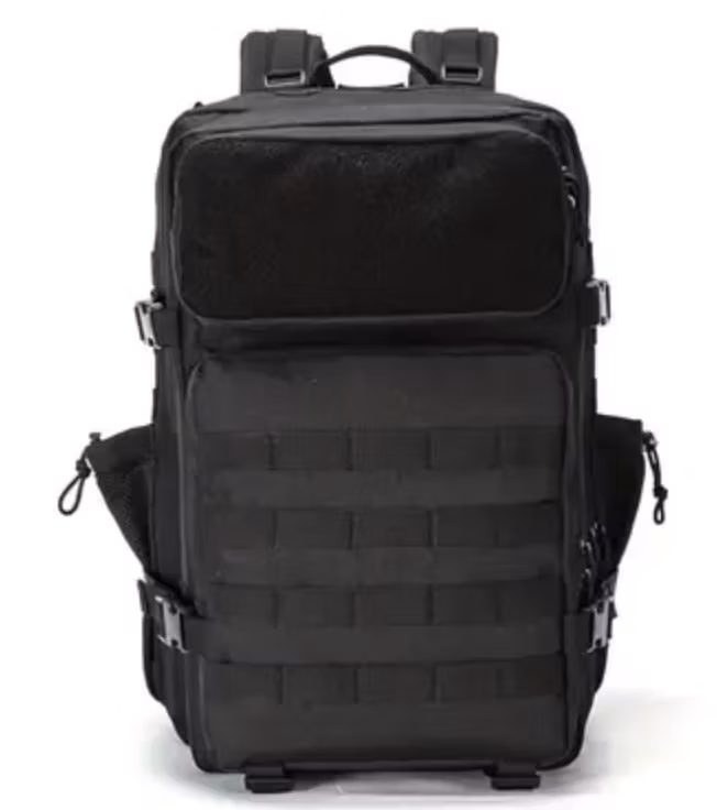 Taktisk Ryggsäck - 45 liter