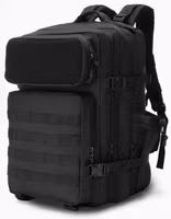 Taktisk Ryggsäck - 45 liter