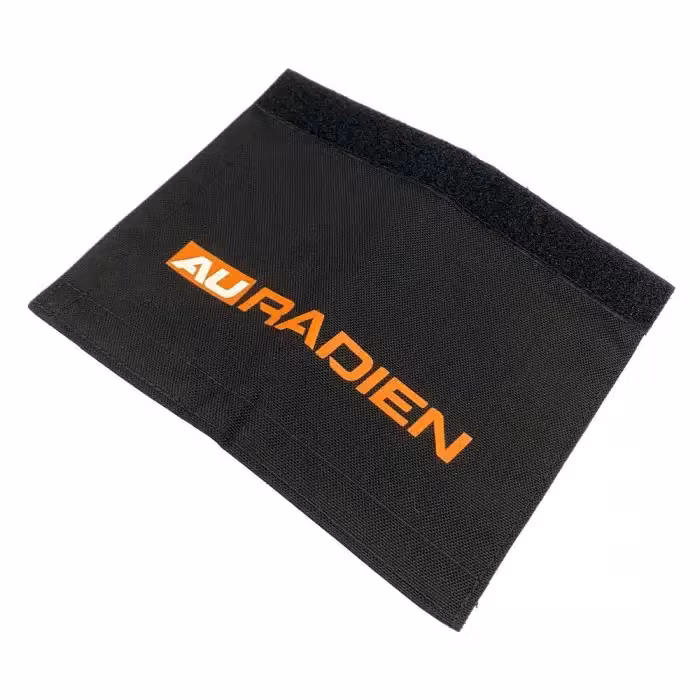 Ase Utra - Radien - Värmeskydd - Flimmerskydd