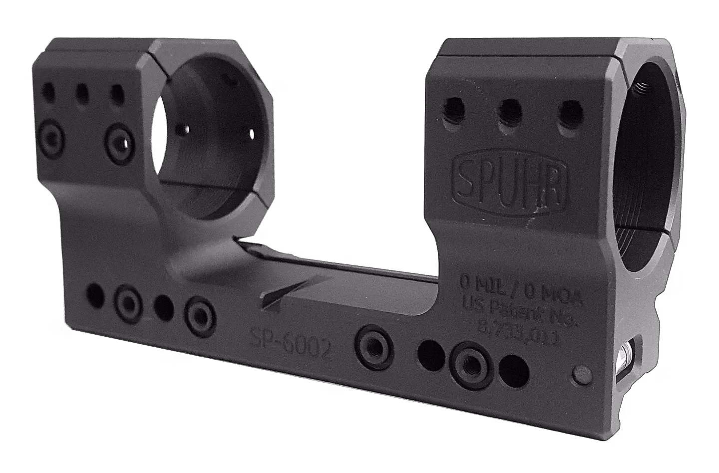 Spuhr - SP-6002 Ø36 H38mm 0MIL PIC