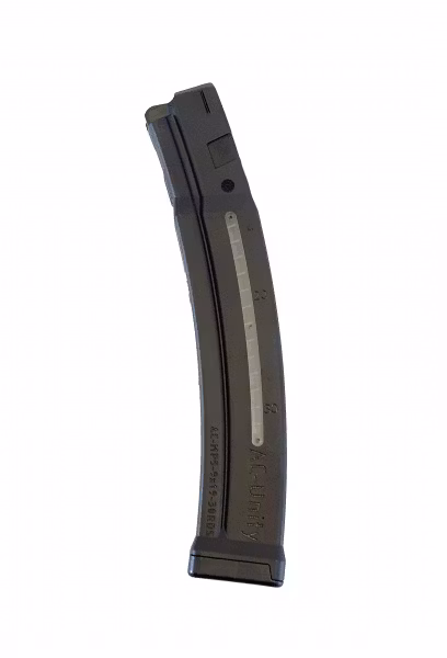 ACU - MP5 30 Round Polymer Magazine