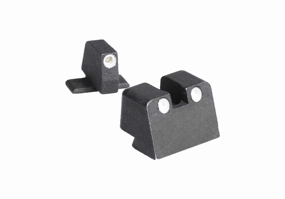 Sig Sauer - SIGLITE Suppressor Night Sight Set - P Series