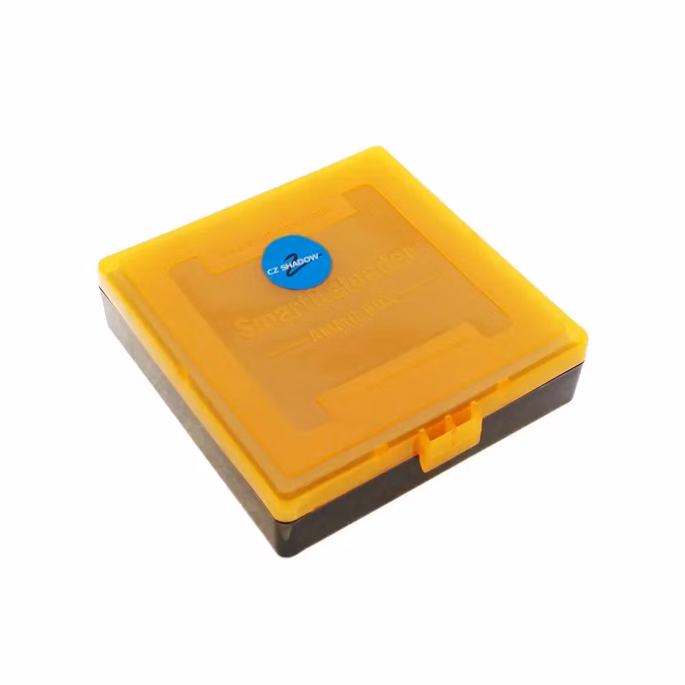 CZ Shadow 2 - Sticker