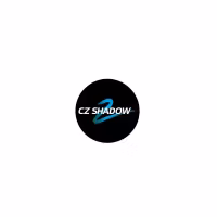 CZ Shadow 2 - Sticker