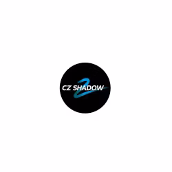 CZ Shadow 2 - Sticker