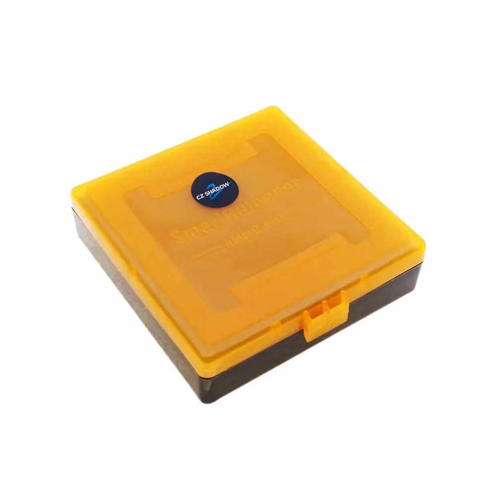 CZ Shadow 2 - Sticker