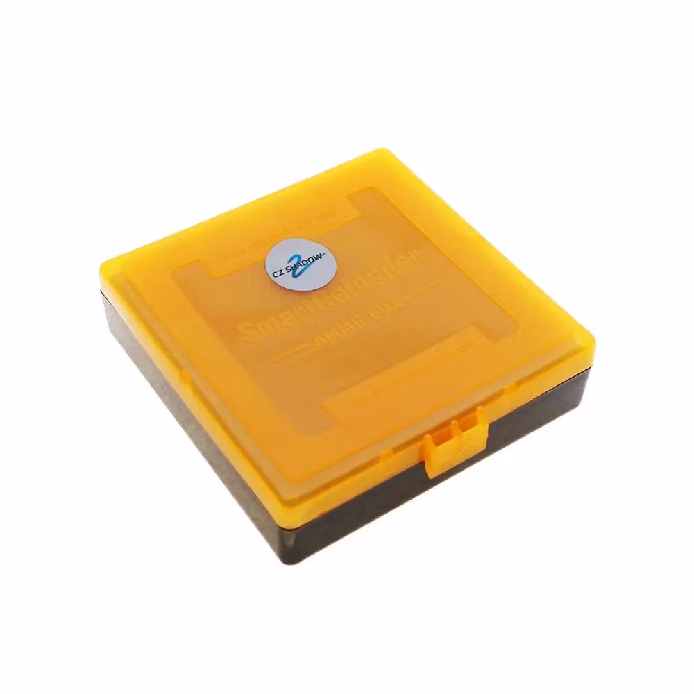 CZ Shadow 2 - Sticker