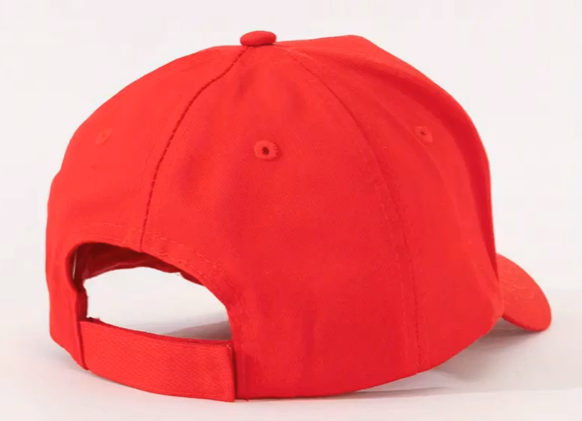 Make America Great Again - Keps