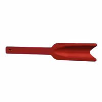 Marlin - 1895 45-70 Lever Action Loading Gate Flyweight - Red