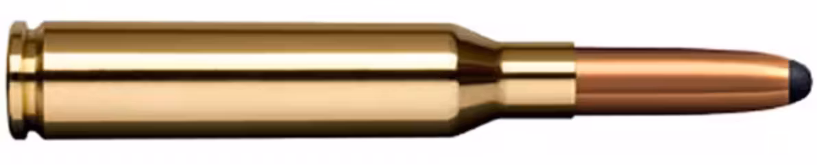 Norma - Alaska - 6.5 Carcano - 10.1g/156gr - 20/ask