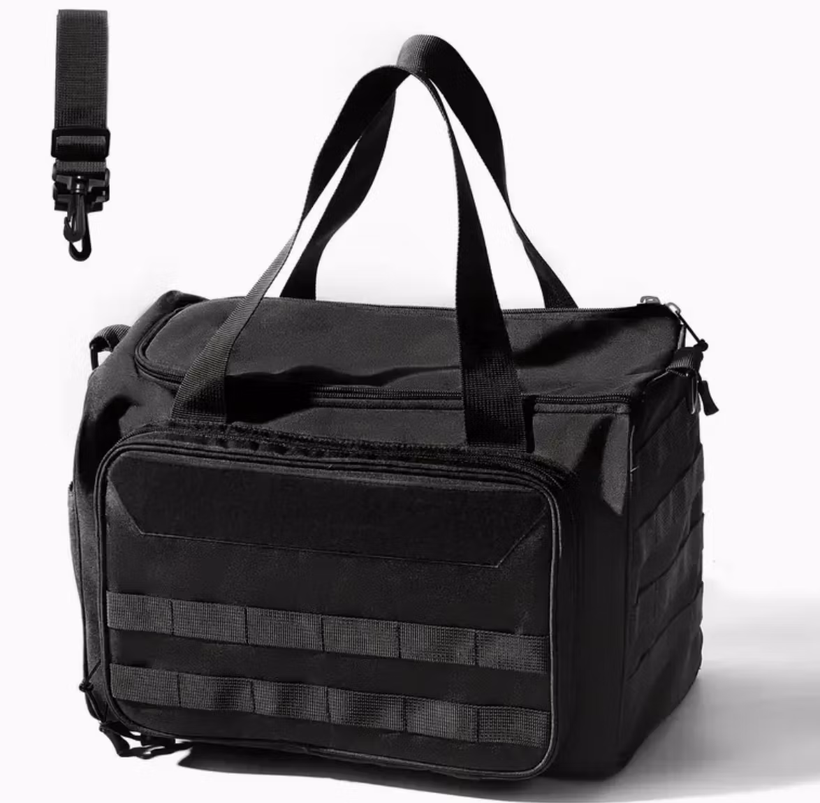 Taktisk väska - 20 liter