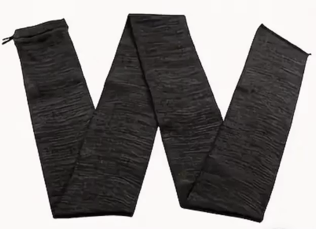 Gun Sock Gun (10x140 cm) - Grå