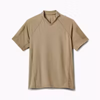 5.11 - V.XI  Sigurd shirt - Silver Tan (160)