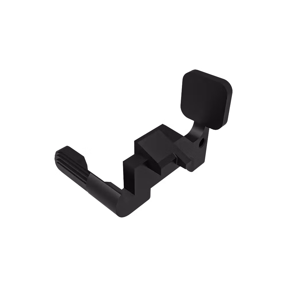 Schmeisser - AR15 Bolt Catch Ambidextrous "MILLED"