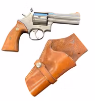 Smith & Wesson - 686 - .357 Magnum - 4" - USED