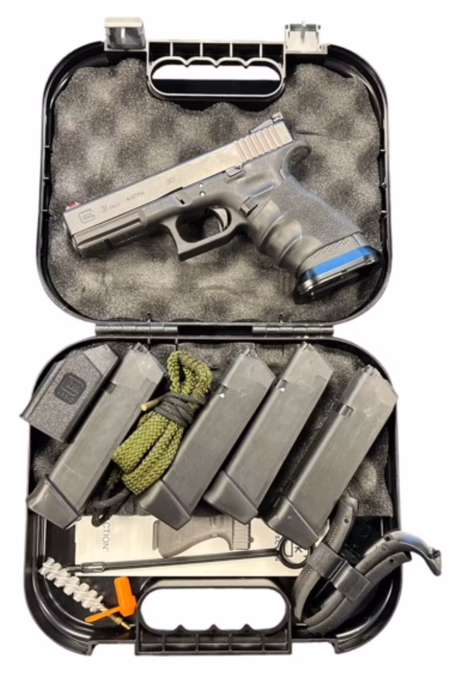 Glock - Glock 31 - .357 Sig - USED