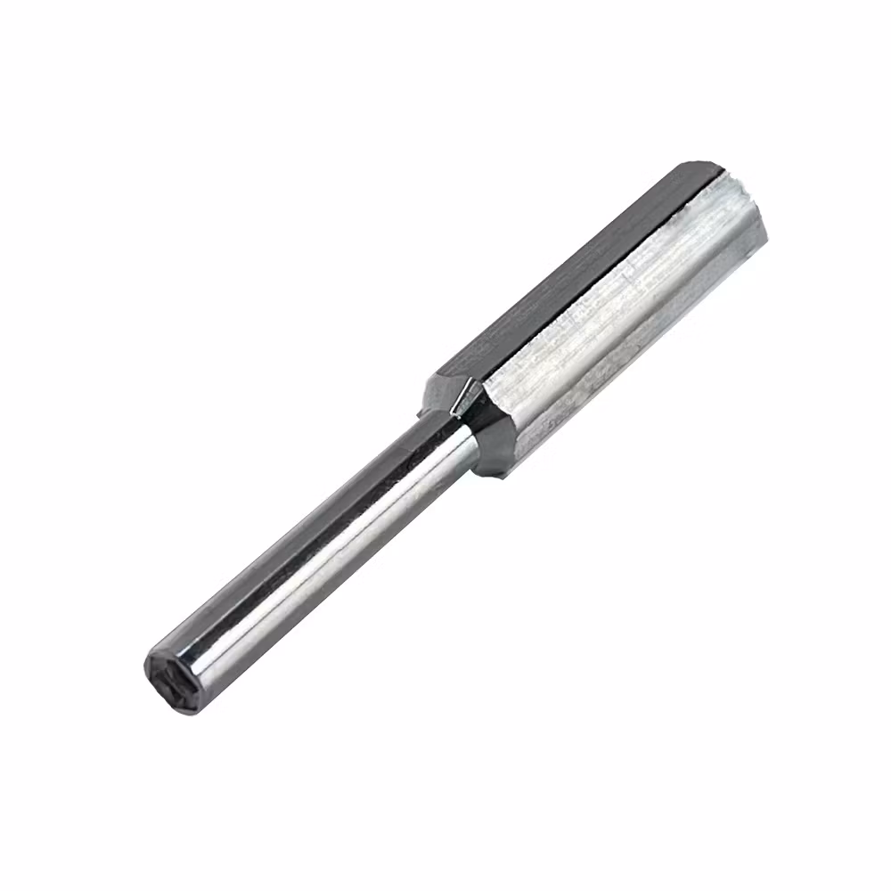 Glock - Front sight tool - Silver