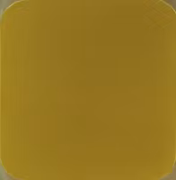 Täcklappar - Gul - 17x17 - 2000st