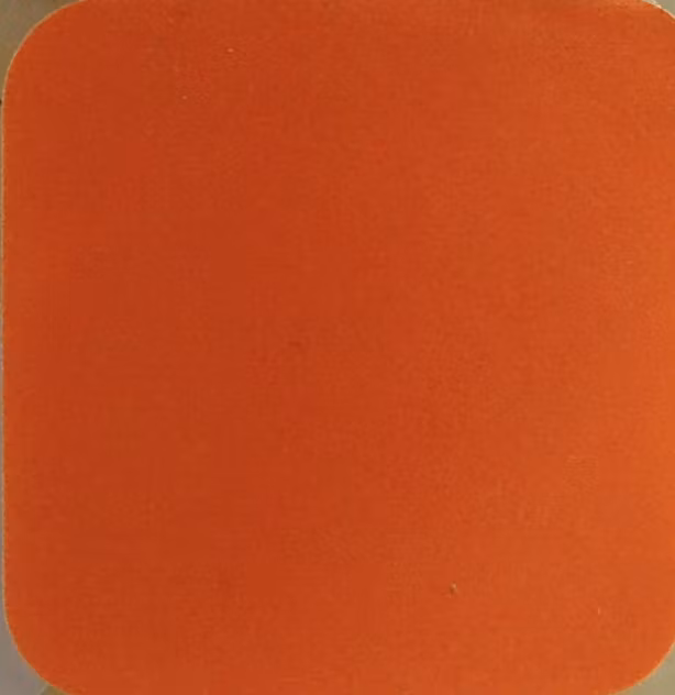 Täcklappar - Orange - 17x17 - 2000st