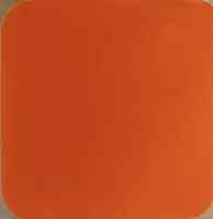 Täcklappar - Orange - 17x17 - 2000st