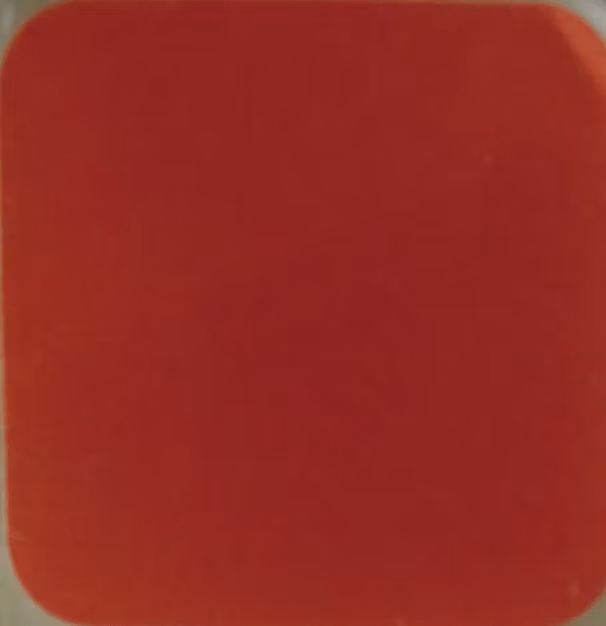 Täcklappar - Röd - 17x17 - 2000st