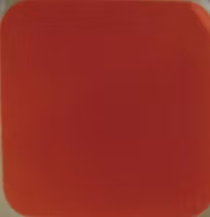 Täcklappar - Röd - 17x17 - 2000st