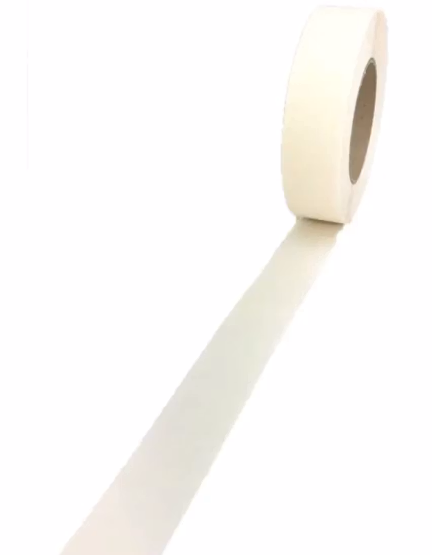 Täcklappar - Transparent - 17x17 - 1000st