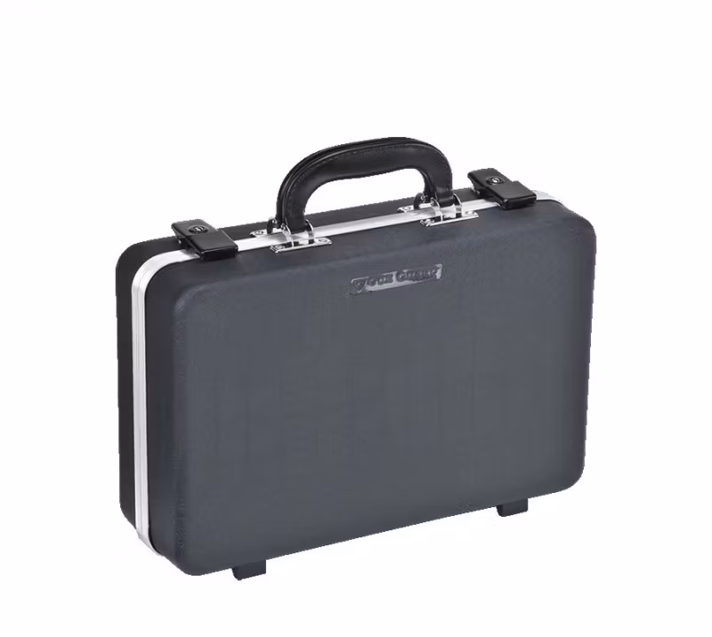 Plano - DLX - Two-Pistol Case