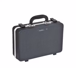 Plano - DLX - Two-Pistol Case