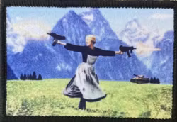 Sound of Music - Patch