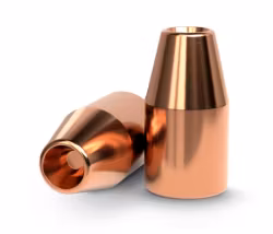 H&N - HP-kula - .38 - .357/158 AccuBull - 500 st