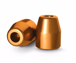 H&N - HP-kula - .45 .452/185 HS - 500 st