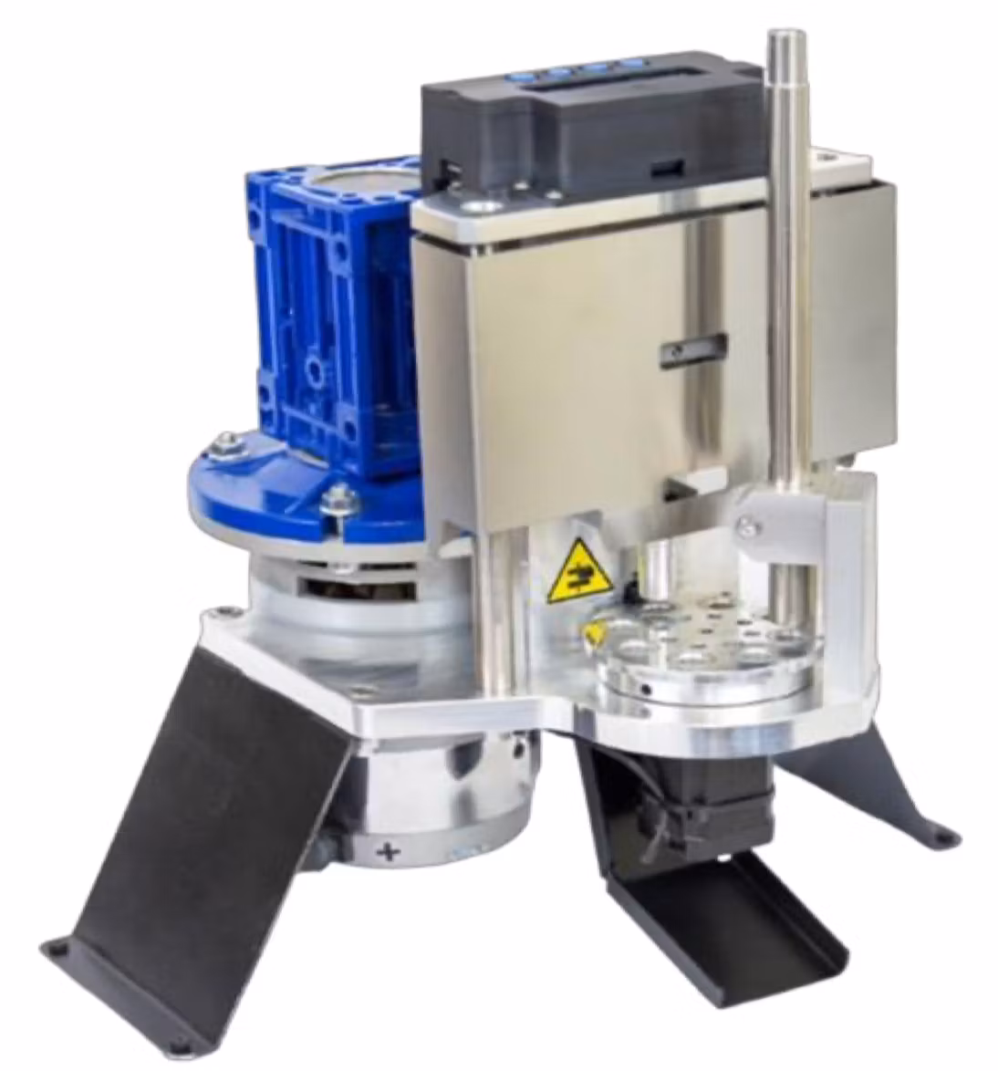 Shooting Technology - “DRM” Drum Resize Machine