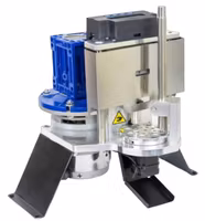 Shooting Technology - “DRM” Drum Resize Machine