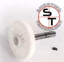 Shooting Technology - “DRM” Drum Resize Machine