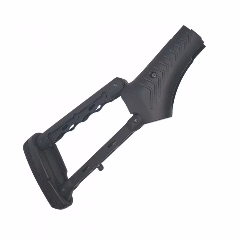 Marlin - M-LOK Adjustable Butt Stock | Pistol Grip with Cheek Riser
