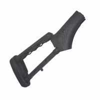Marlin - M-LOK Adjustable Butt Stock | Pistol Grip with Cheek Riser