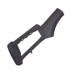 Marlin - M-LOK Adjustable Butt Stock | Pistol Grip with Cheek Riser