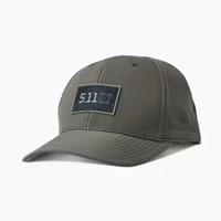 5.11 - Topo box vent-tac cap - Ranger Green (186)