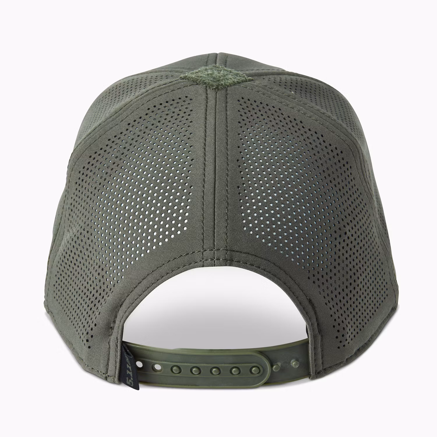 5.11 - Topo box vent-tac cap - Ranger Green (186)