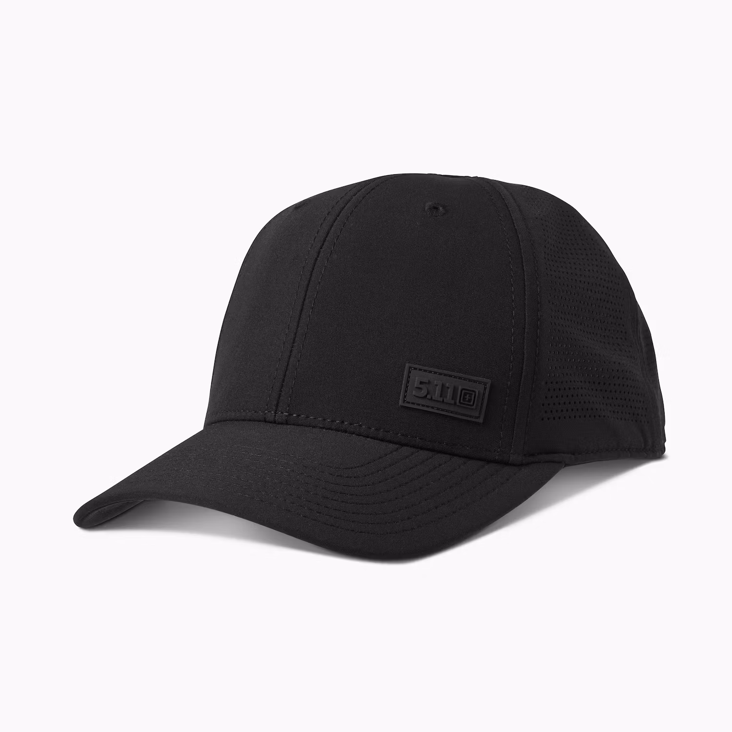 5.11 - Icon Vent-Tac Cap - Black (019)
