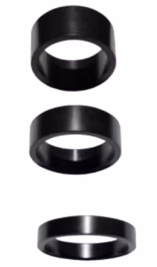 Shooting Technology - VULCANO -  Spacer