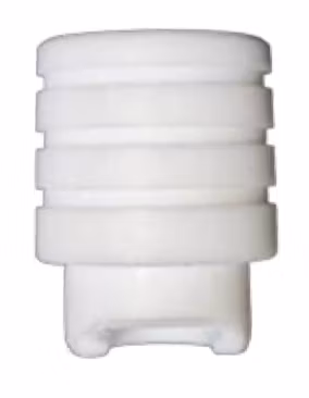 Shooting Technology - VULCANO - Shell holder