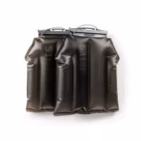 5.11 - 5 LB - PT-R - H2O Weight Plate pair - Black (019)