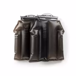 5.11 - 5 LB - PT-R - H2O Weight Plate pair - Black (019)