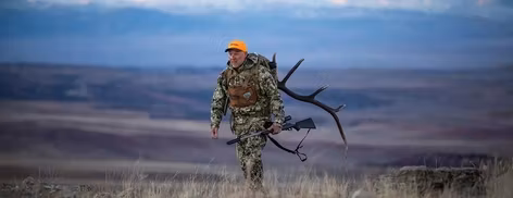 Burris - Eliminator 6 - 6 4-20x52 - SFP - Belyst - X177