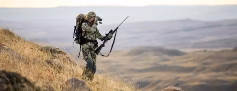 Burris - Eliminator 6 - 6 4-20x52 - SFP - Belyst - X177