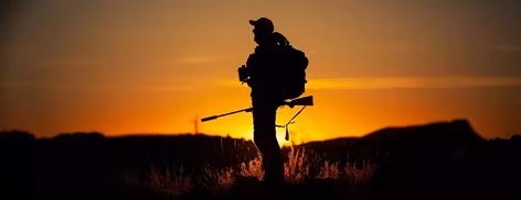 Burris - Eliminator 6 - 6 4-20x52 - SFP - Belyst - X177