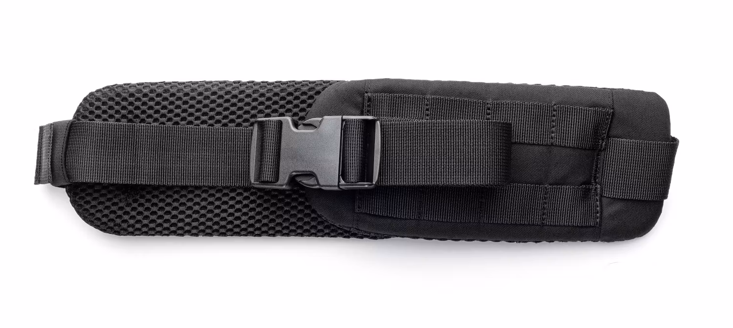 5.11 - Rush Belt kit - Black (019)
