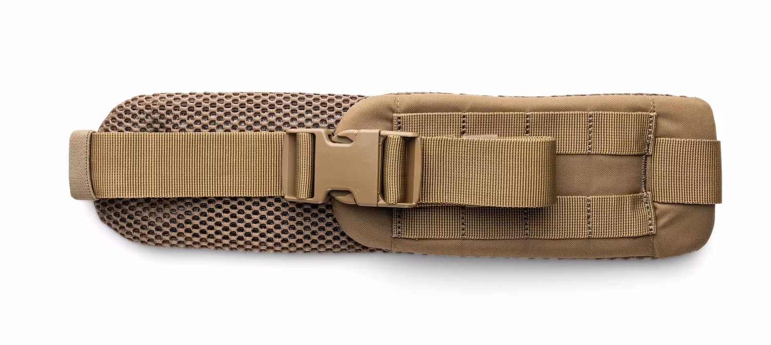 5.11 - Rush Belt kit - Kangaroo (134)
